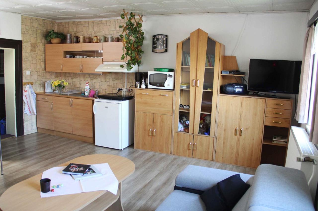 Ubytovani Riegel Svoboda nad Úpou Kamer foto