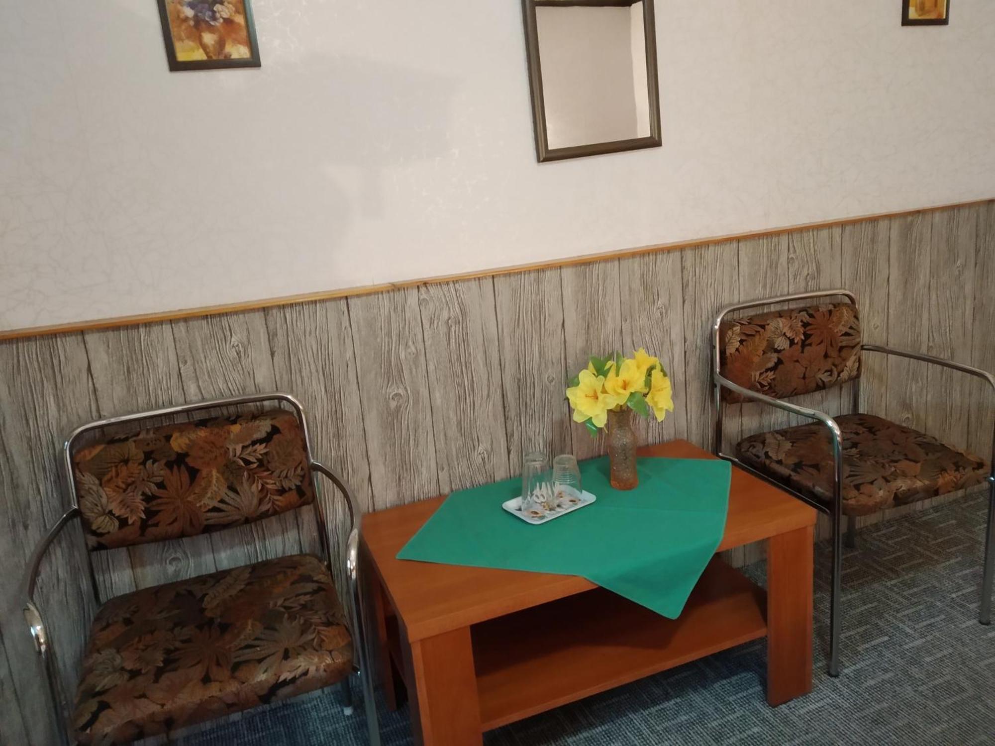 Ubytovani Riegel Svoboda nad Úpou Kamer foto