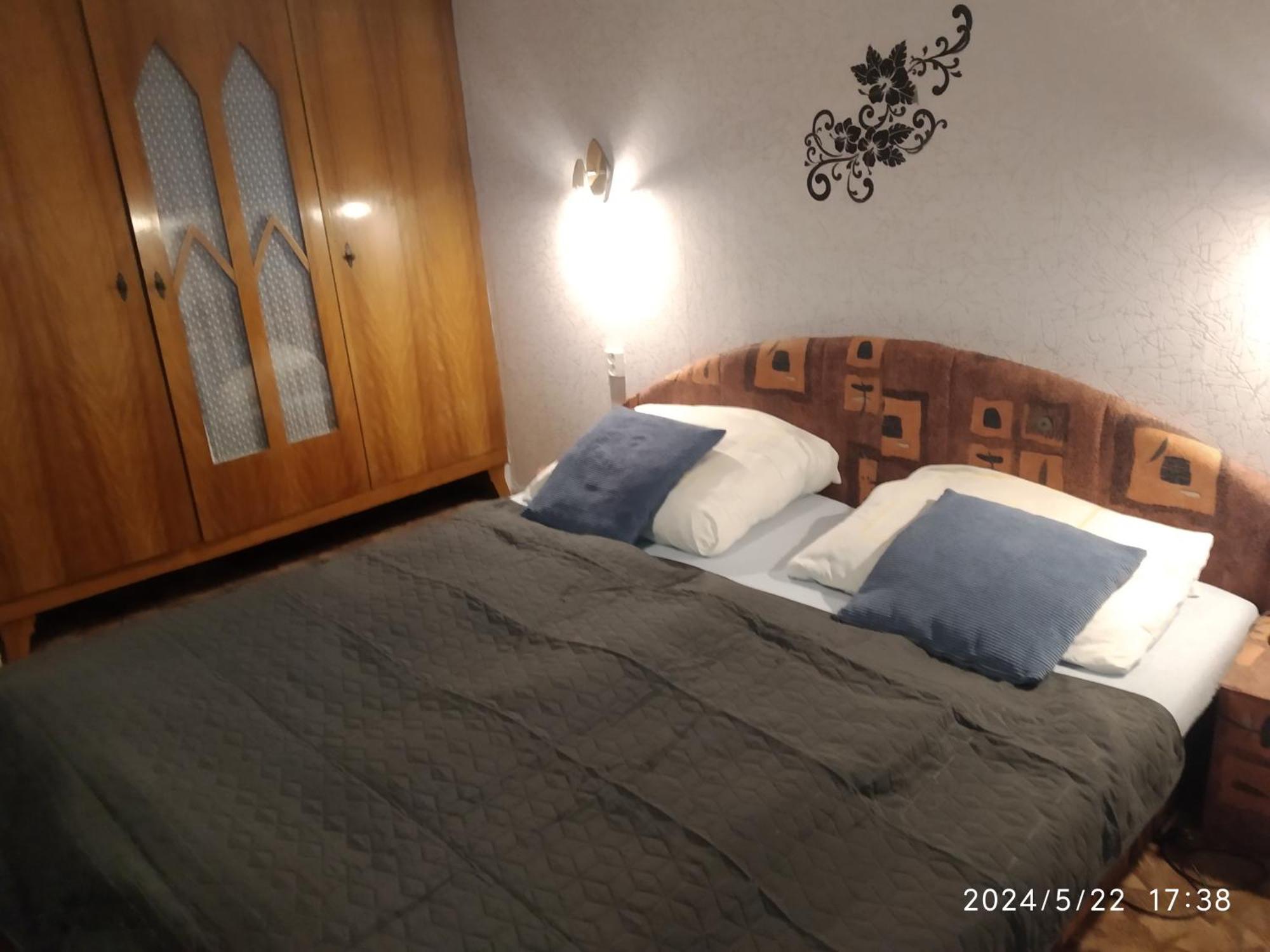 Ubytovani Riegel Svoboda nad Úpou Buitenkant foto