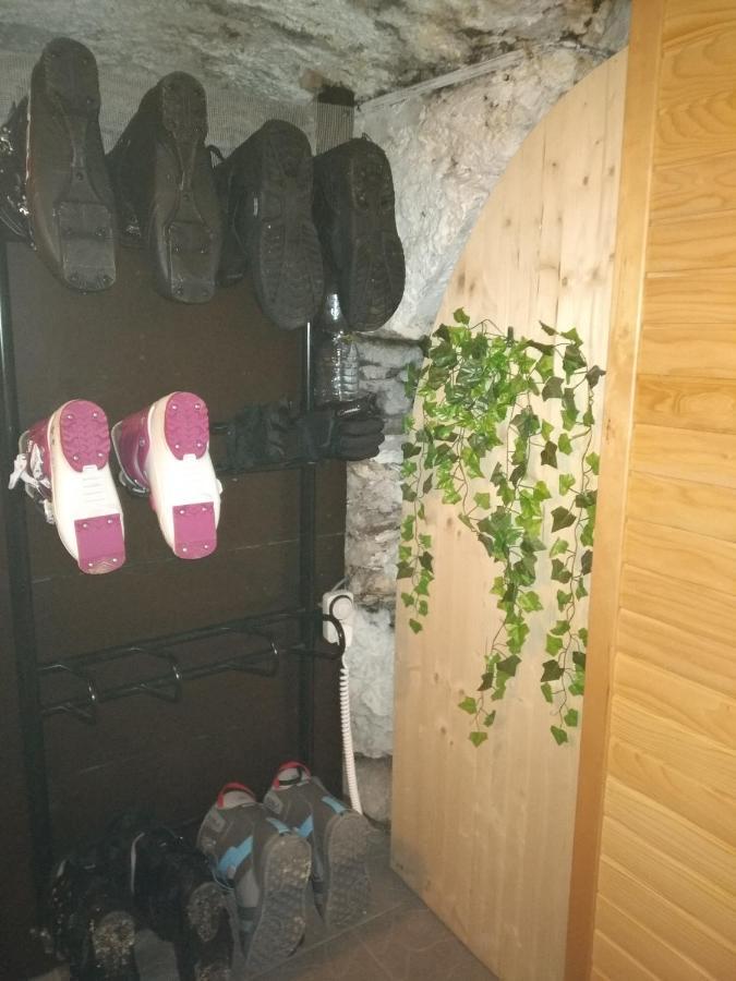 Ubytovani Riegel Svoboda nad Úpou Buitenkant foto